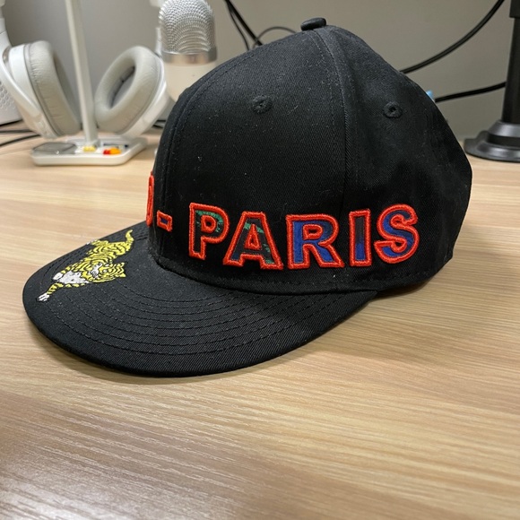 KENZO H&M CAP - Picture 2 of 5